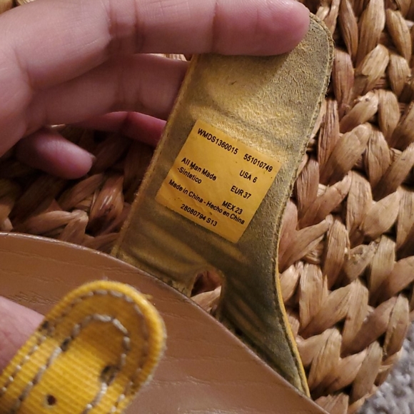 Dr. Scholl's slides - Picture 6 of 7